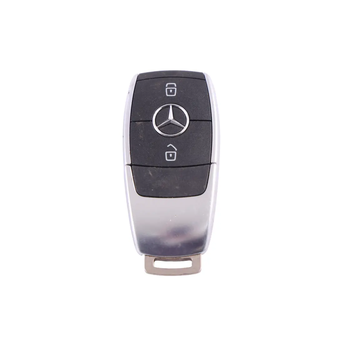 Mercedes W177 Motorsteuergerät ECU 2.0 Diesel 150HP Automatik Kit - SKU A6549009600-2 - Teilenummer A6549009600