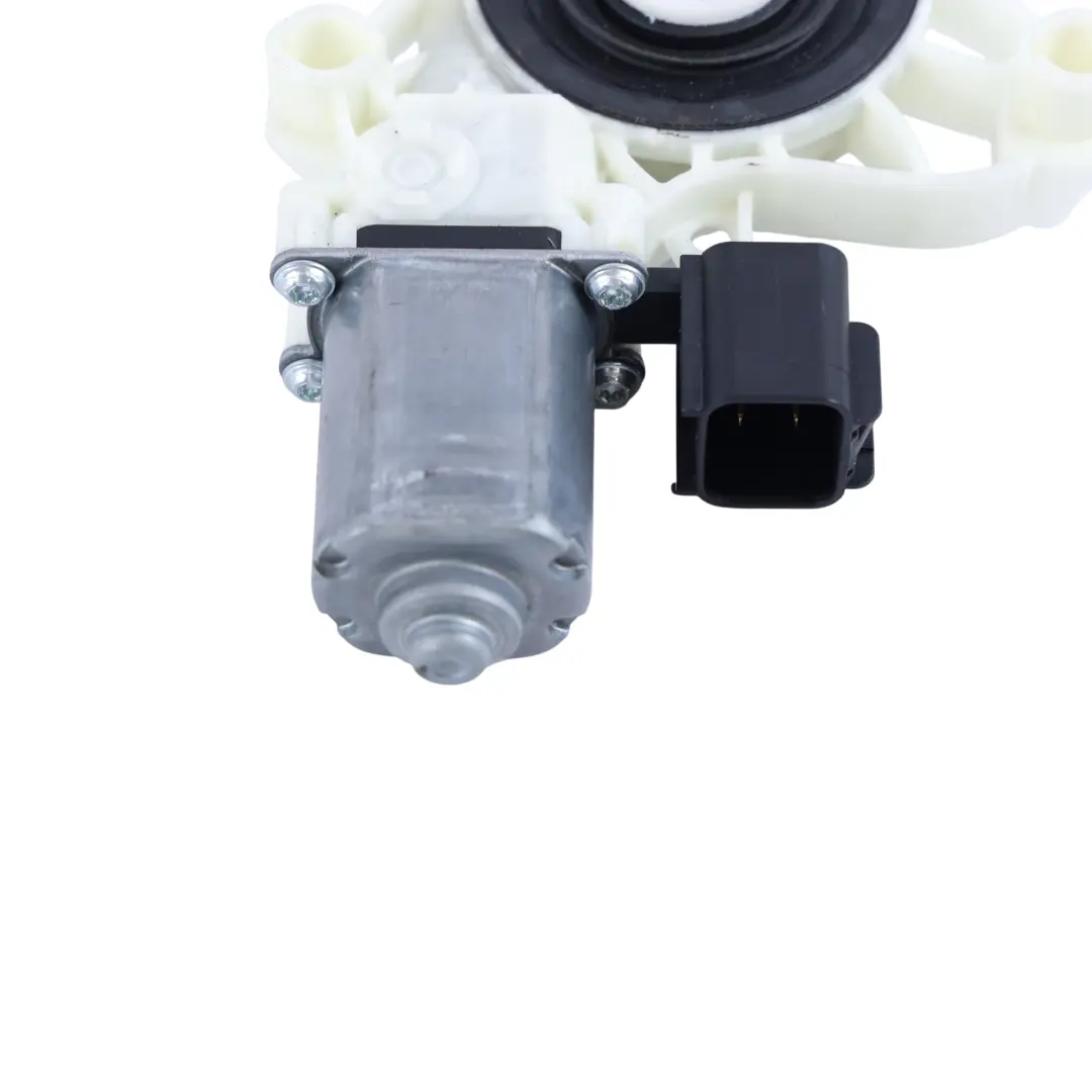 Ford Focus Mk3 Motor Elevalunas Delantero Izquierdo - SKU A75654-110 - Número de pieza A75654