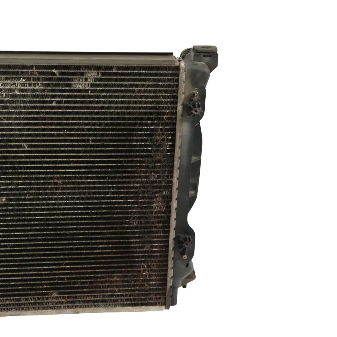 Audi A4 B7 Water Coolant Radiator Manual Petrol 3.2 FSI - SKU 8E0121251C - Part number 8E0121251C