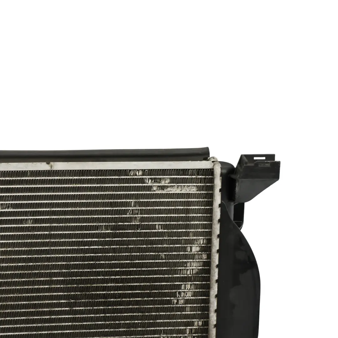 Audi A4 B7 Water Coolant Radiator Manual Petrol 3.2 FSI - SKU 8E0121251C - Part number 8E0121251C