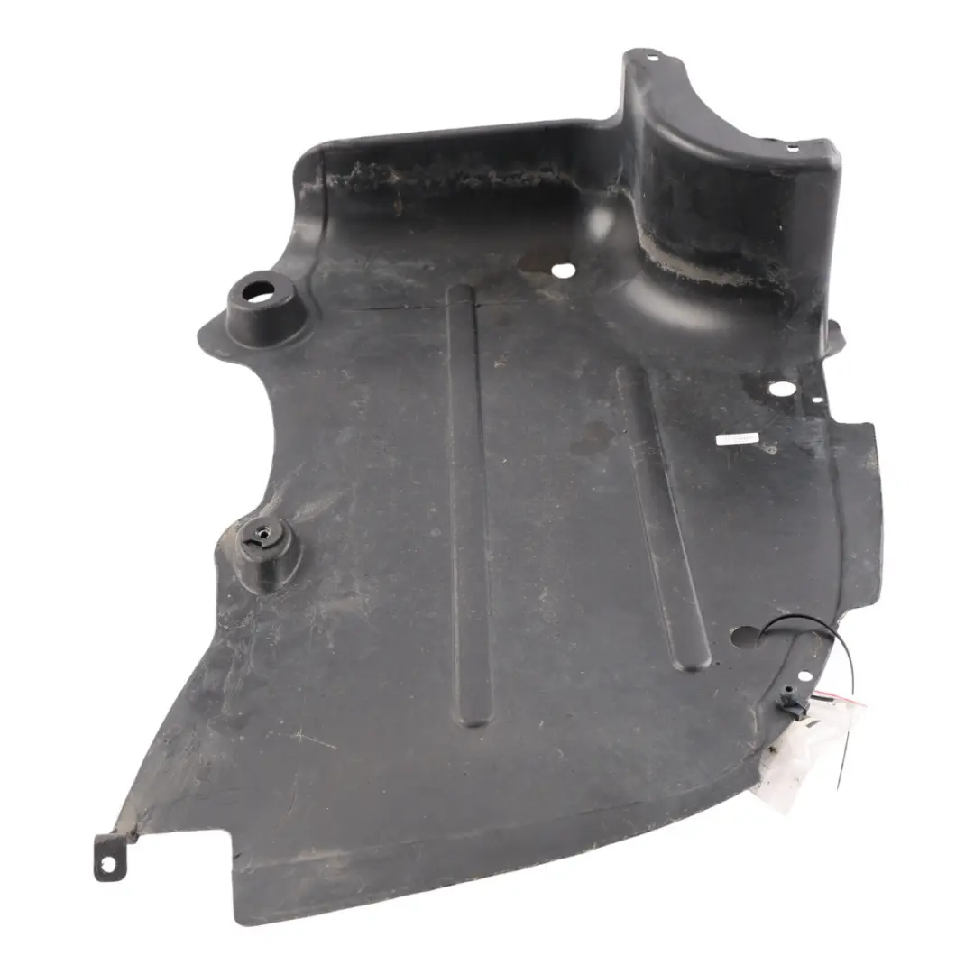 Audi A4 B7 Underbody Undertray Guard Trim Panel Covering Rear - SKU 8E0825219H - Part number 8E0825219H