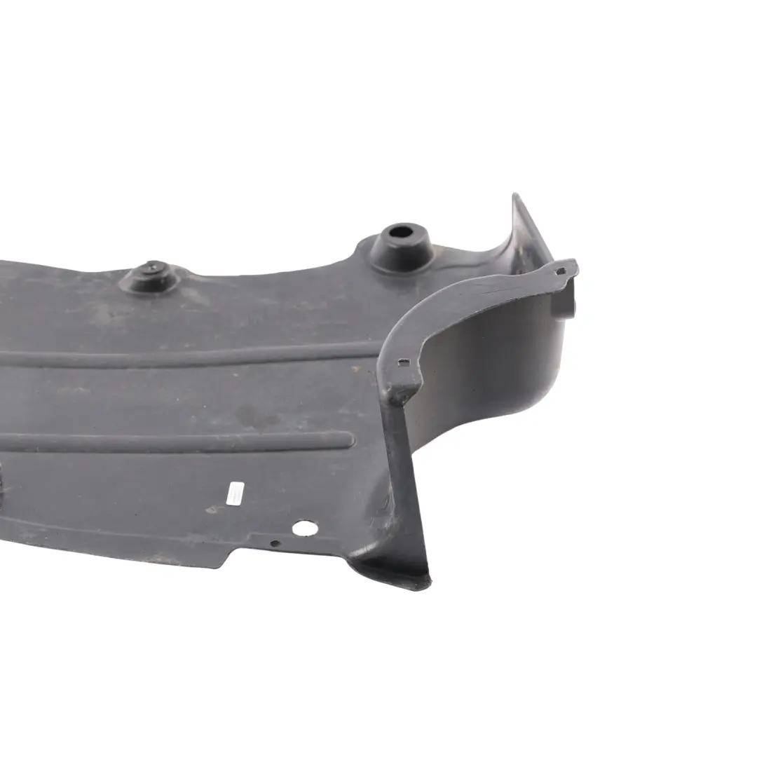 Audi A4 B7 Underbody Undertray Guard Trim Panel Covering Rear - SKU 8E0825219H - Part number 8E0825219H