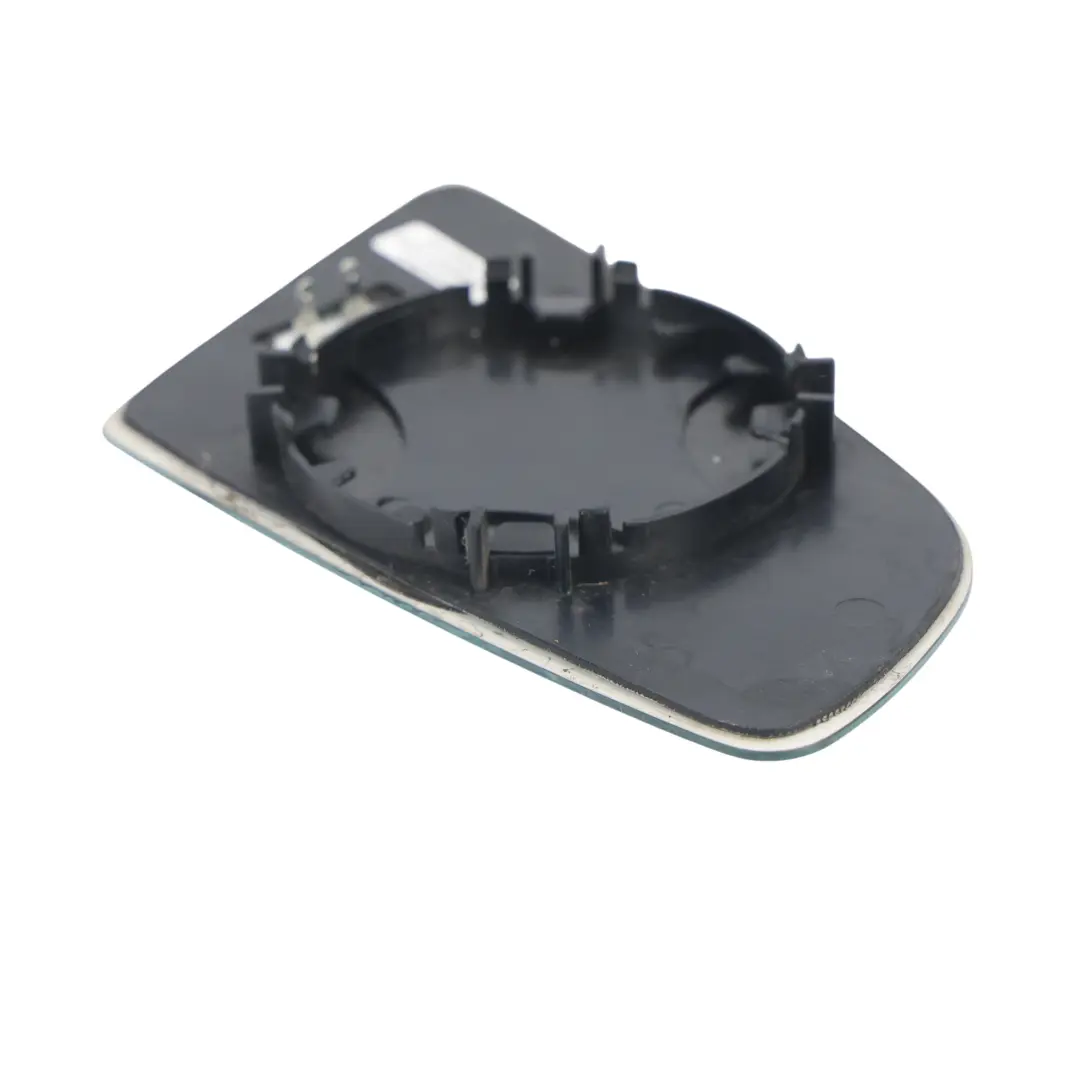 Wing Door Mirror Glass Heated Right O/S to Audi A3 8P with Part number 8E0857535K Audi A3 8P Wing Door Mirror Glass Heated Right O/S - SKU 8E0857535K - Part number 8E0857535K