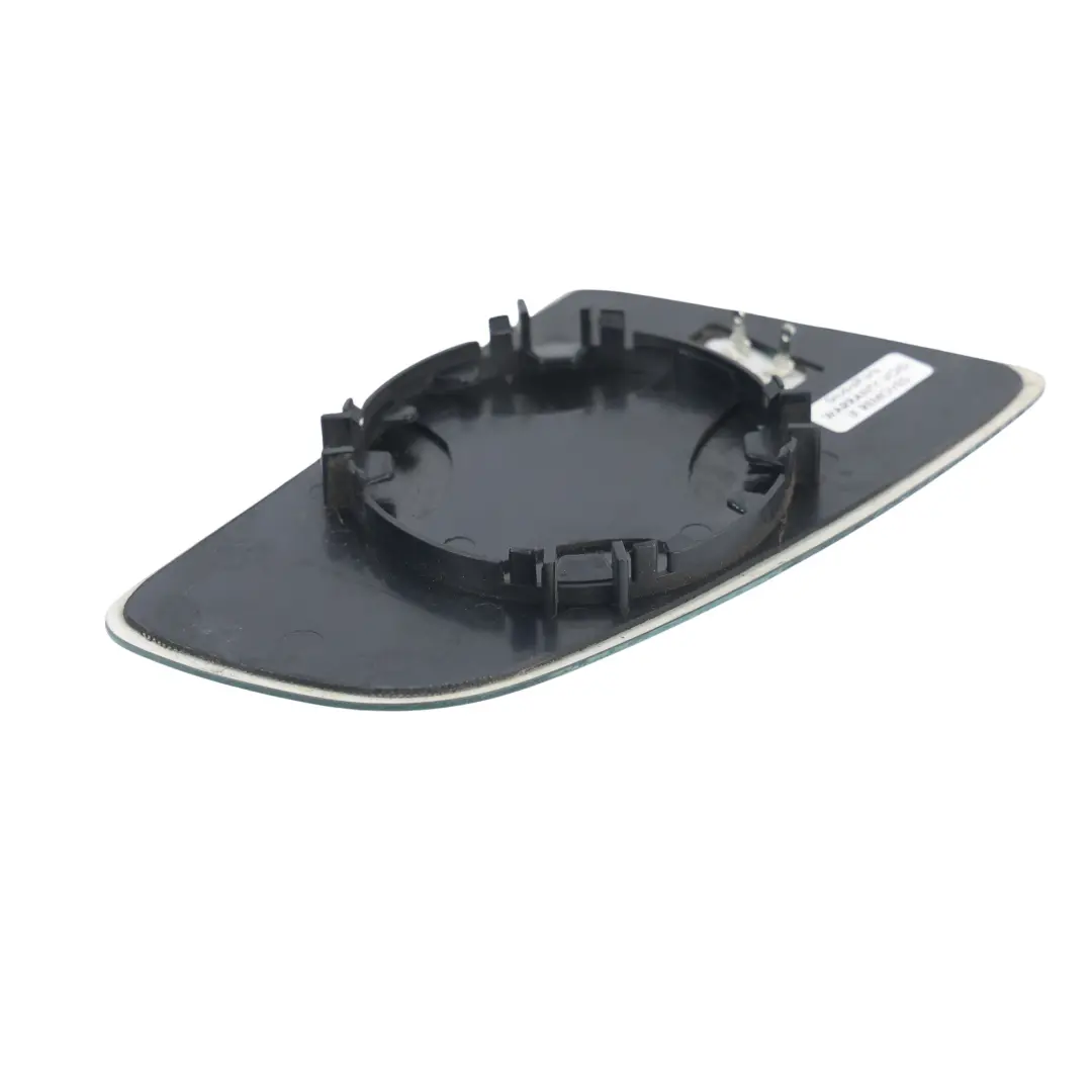 Audi A3 8P Wing Door Mirror Glass Heated Right O/S - SKU 8E0857535K - Part number 8E0857535K