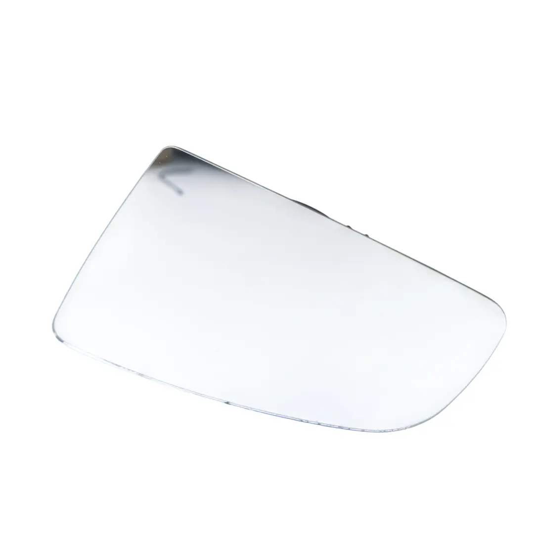 Audi A3 8P Cristal Retrovisor Calefactable Derecho - SKU 8E0857535K - Número de pieza 8E0857535K
