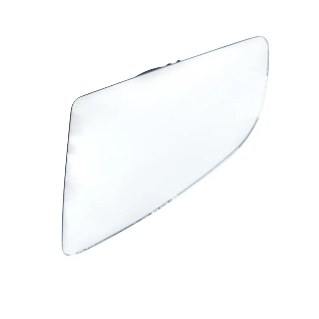 Audi A3 8P Verre Rétroviseur Extérieur Chauffant Droit - SKU 8E0857535K - Numéro de pièce 8E0857535K
