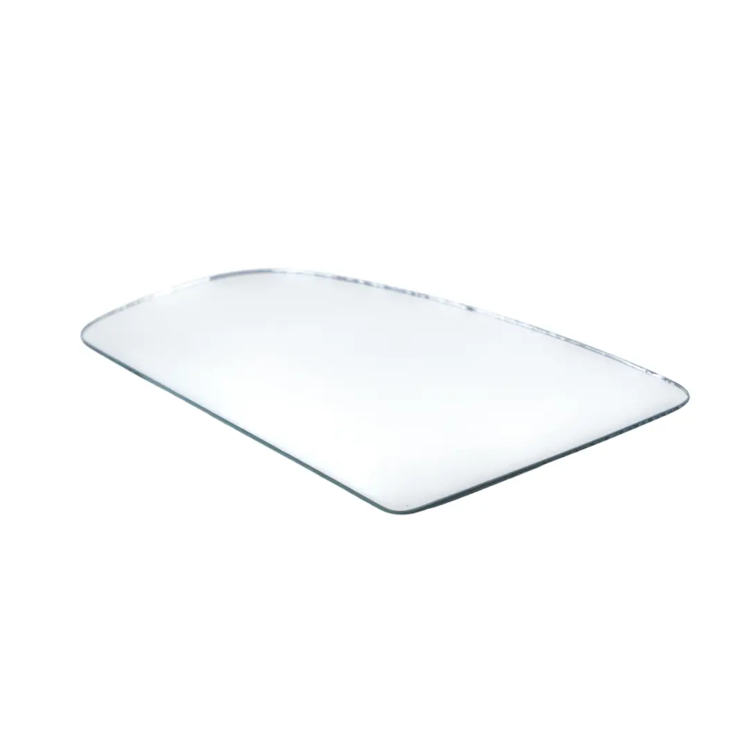 Wing Door Mirror Glass Heated Right O/S to Audi A3 8P with Part number 8E0857535K Audi A3 8P Wing Door Mirror Glass Heated Right O/S - SKU 8E0857535K - Part number 8E0857535K