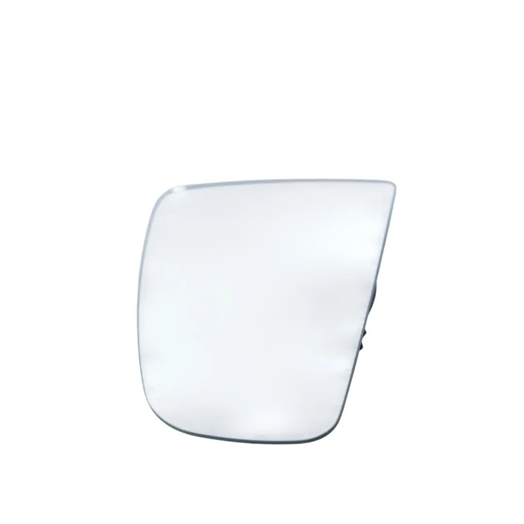 Cristal Retrovisor Calefactable Derecho para Audi A3 8P con número de pieza 8E0857535K Audi A3 8P Cristal Retrovisor Calefactable Derecho - SKU 8E0857535K - Número de pieza 8E0857535K