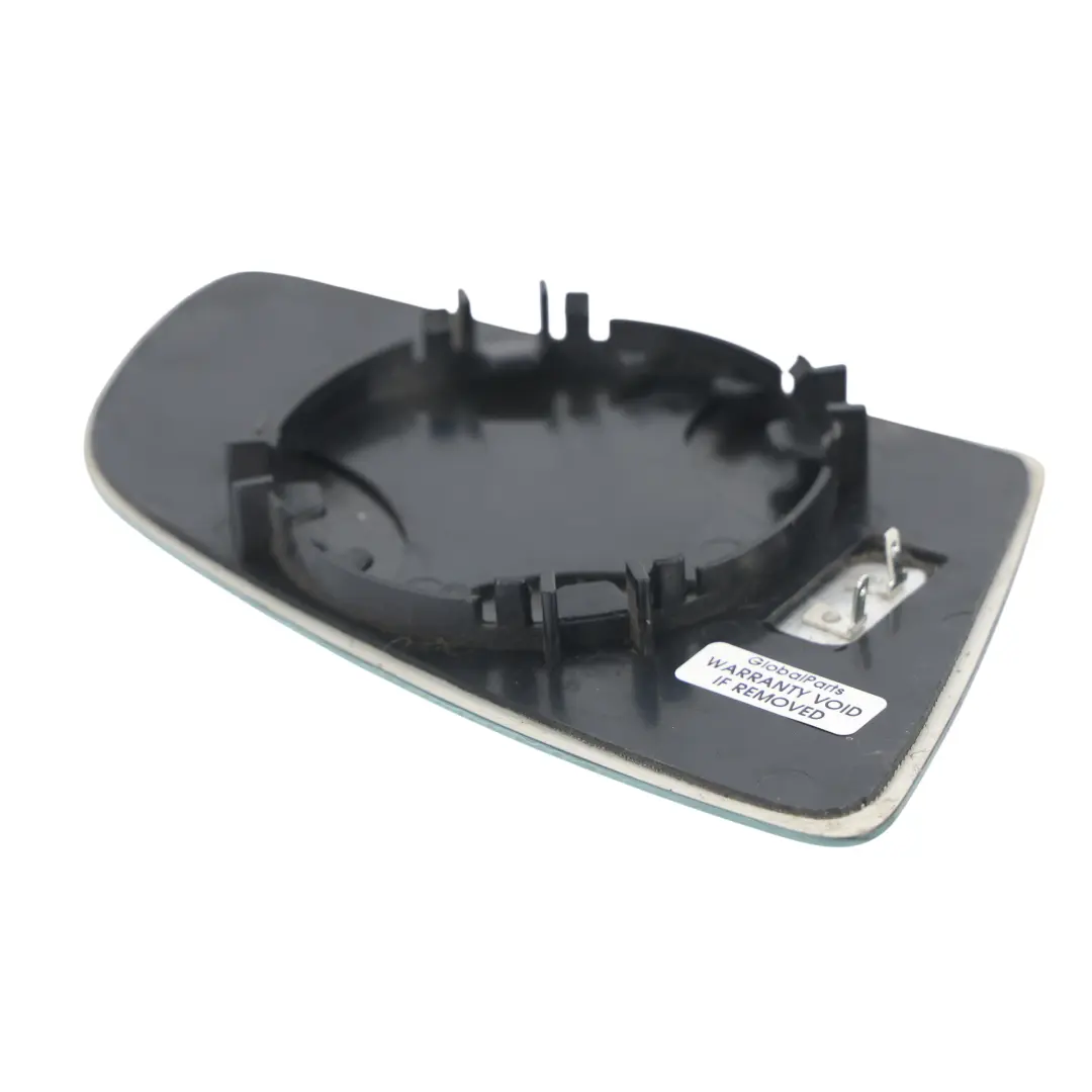 Audi A3 8P Wing Door Mirror Glass Heated Right O/S - SKU 8E0857535K - Part number 8E0857535K