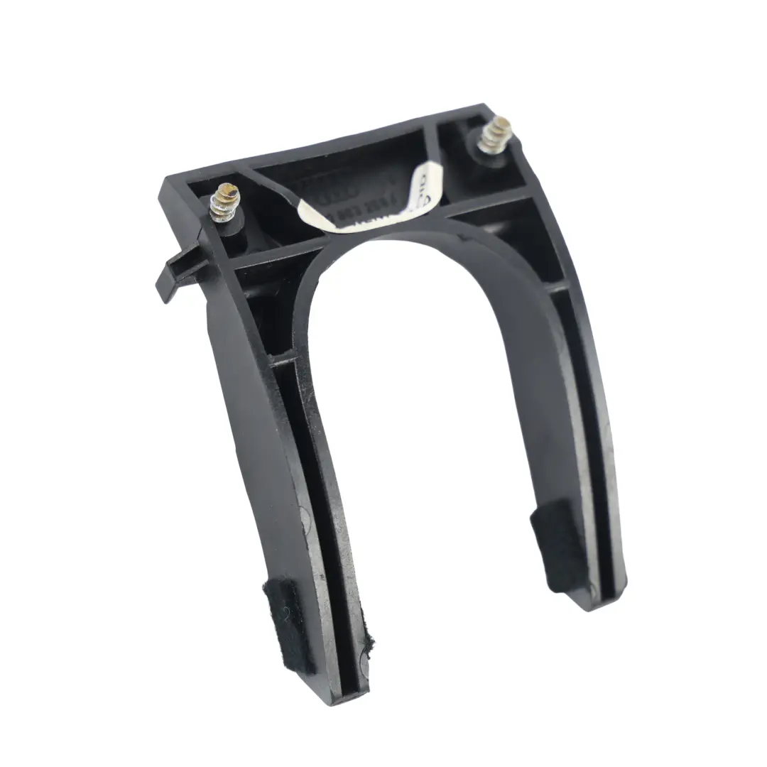 Audi A4 8E B6 Seat Exeo 3R Soporte Guía Embellecedor Freno Mano - SKU 8E0863259A - Número de pieza 8E0863259A