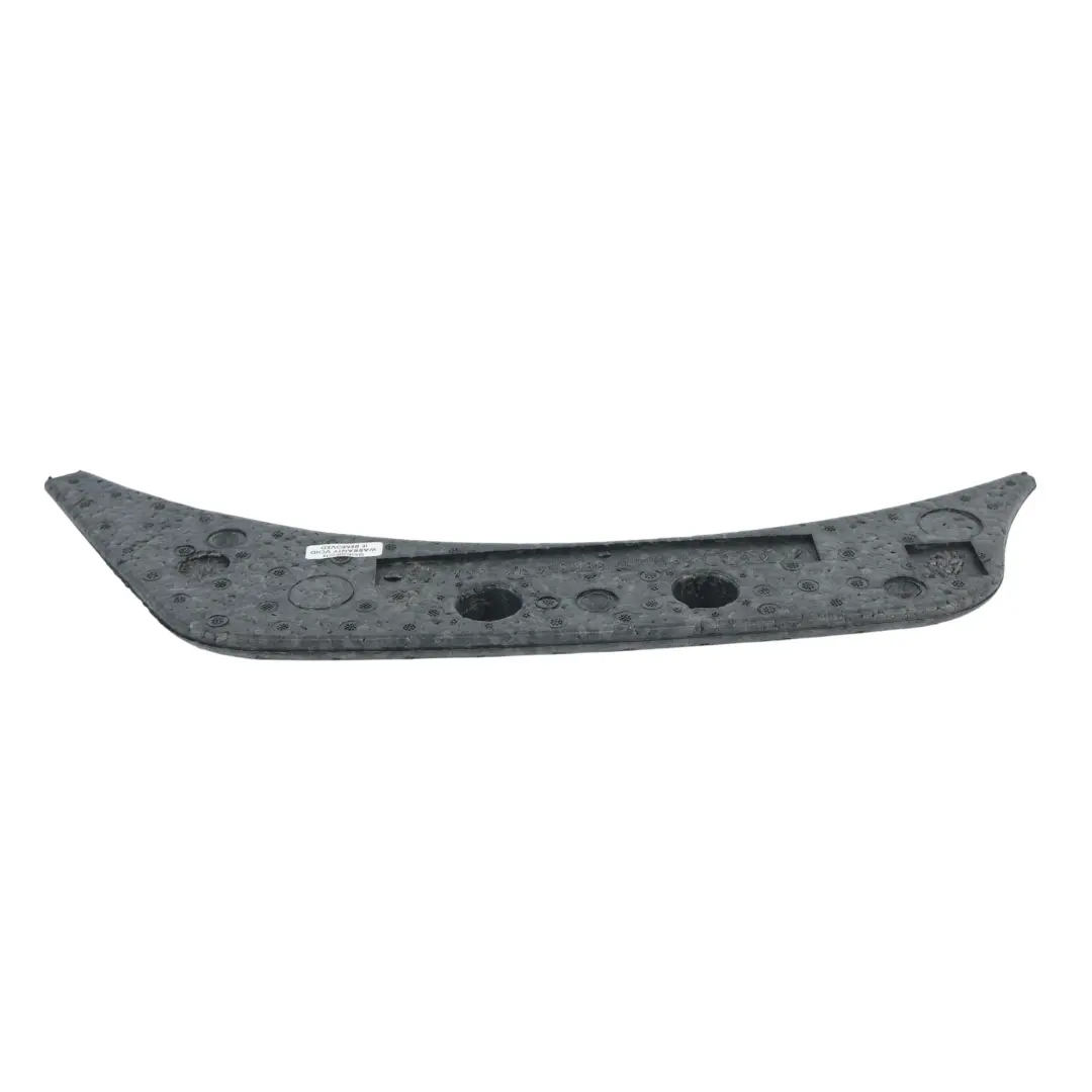 Audi A4 B7 Panel Relleno Maletero Suelo Izquierdo - SKU 8E9864501 - Número de pieza 8E9864501