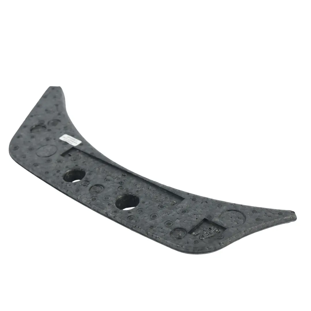 Audi A4 B7 Kofferraum Boden Verkleidung Füllstück Links - SKU 8E9864501 - Teilenummer 8E9864501