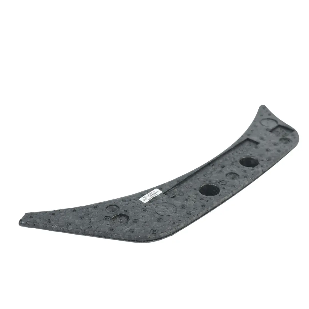 Wypełnienie Podłogi Bagażnika Lewe do Audi A4 B7 o numerze 8E9864501 Audi A4 B7 Wypełnienie Podłogi Bagażnika Lewe - SKU 8E9864501 - Numer Części 8E9864501