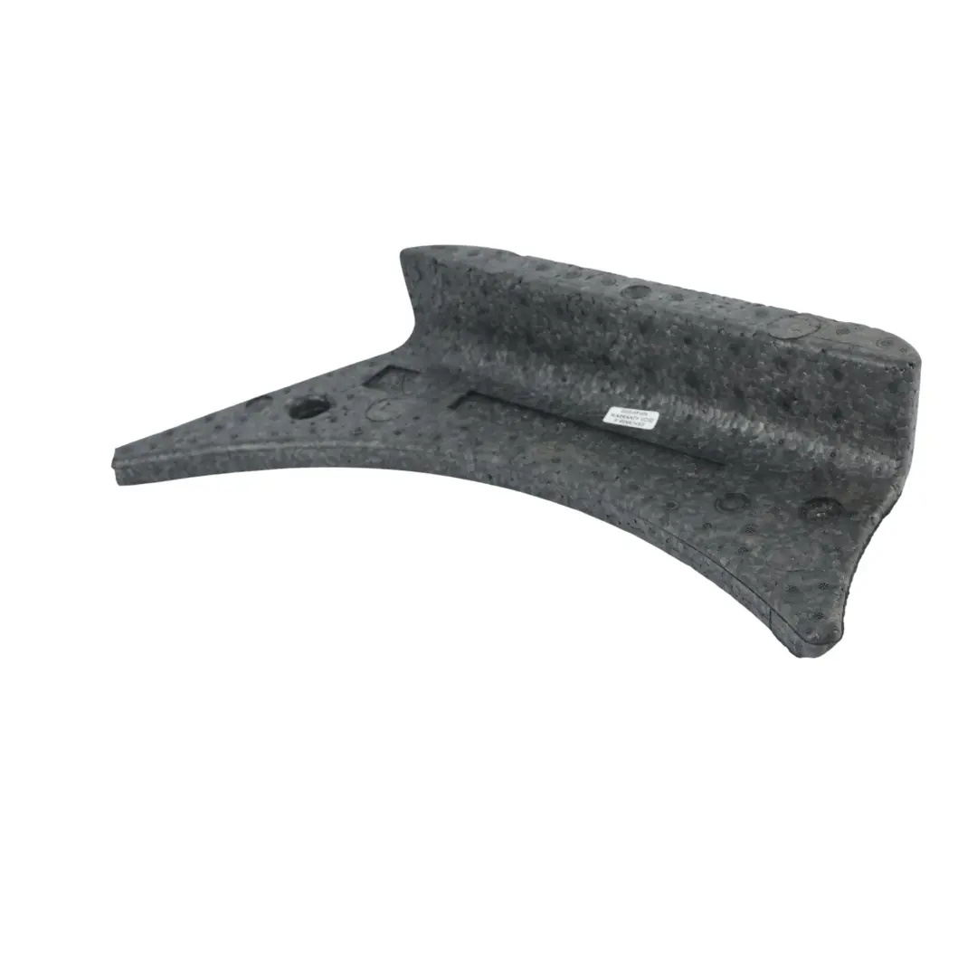 Rivestimento Vano Bagagli Destro per Audi A4 B7 con numero di parte 8E9864502 Audi A4 B7 Rivestimento Vano Bagagli Destro - SKU 8E9864502 - Numero di parte 8E9864502