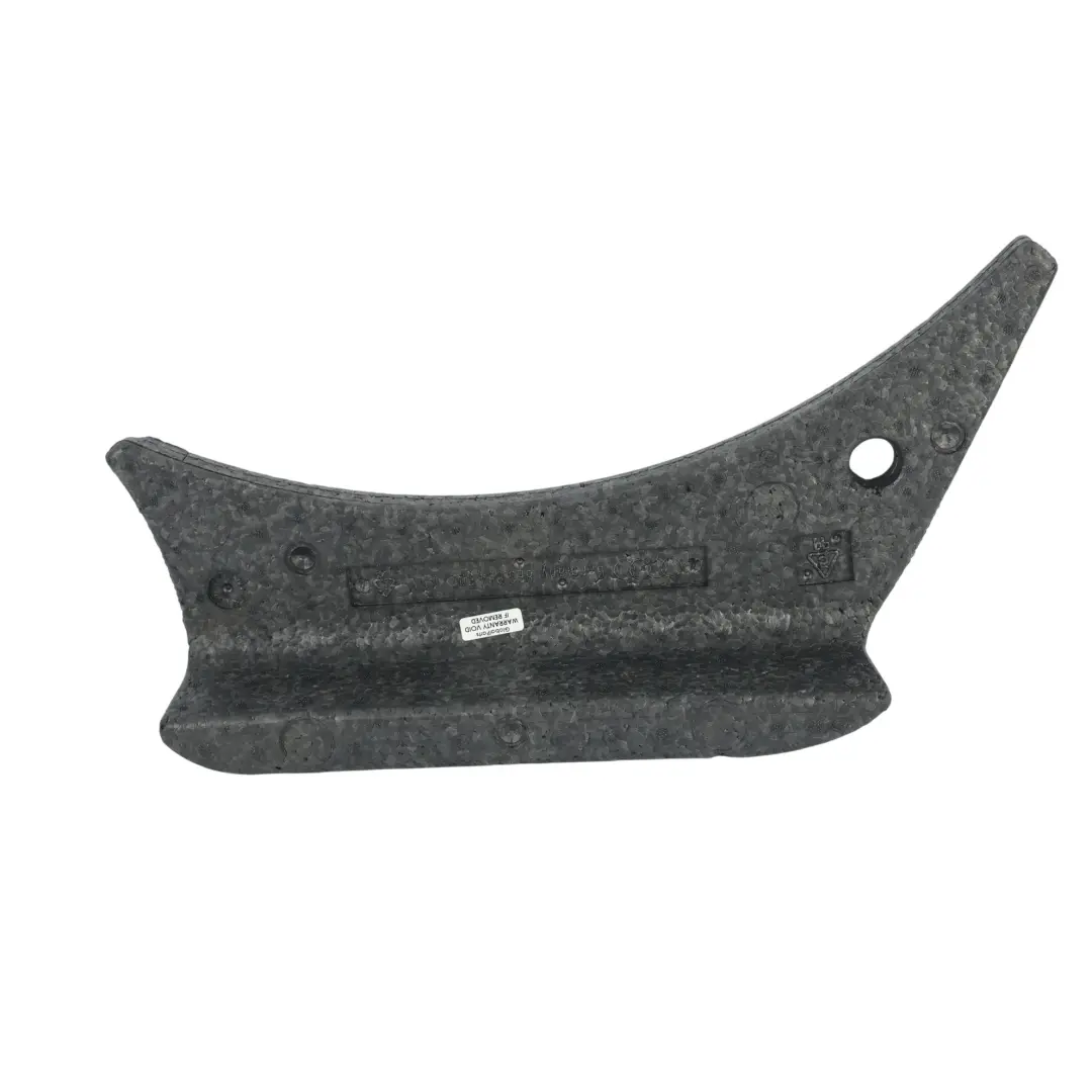 Wypełnienie Podłogi Bagażnika Prawe do Audi A4 B7 o numerze 8E9864502 Audi A4 B7 Wypełnienie Podłogi Bagażnika Prawe - SKU 8E9864502 - Numer Części 8E9864502
