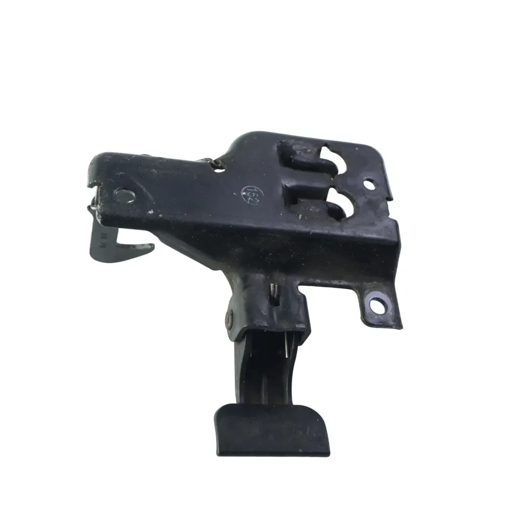 Audi A4 B6 Serrure Capot Avant Crochet Verrouillage Cache Moteur - SKU 8H0823480B - Numéro de pièce 8H0823480B