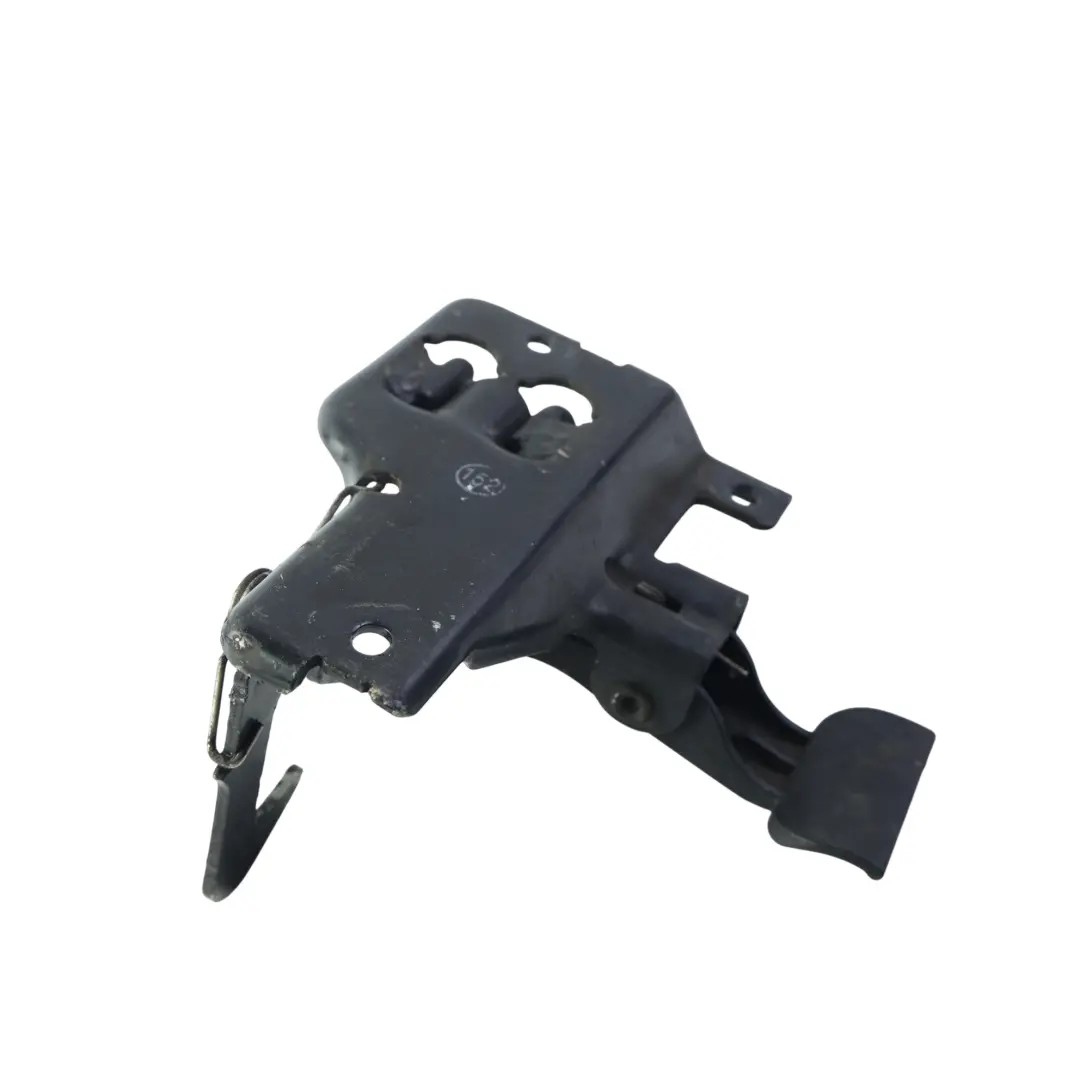 Serrure Capot Avant Crochet Verrouillage Cache Moteur pour Audi A4 B6 à propos du numéro de pièce 8H0823480B Audi A4 B6 Serrure Capot Avant Crochet Verrouillage Cache Moteur - SKU 8H0823480B - Numéro de pièce 8H0823480B