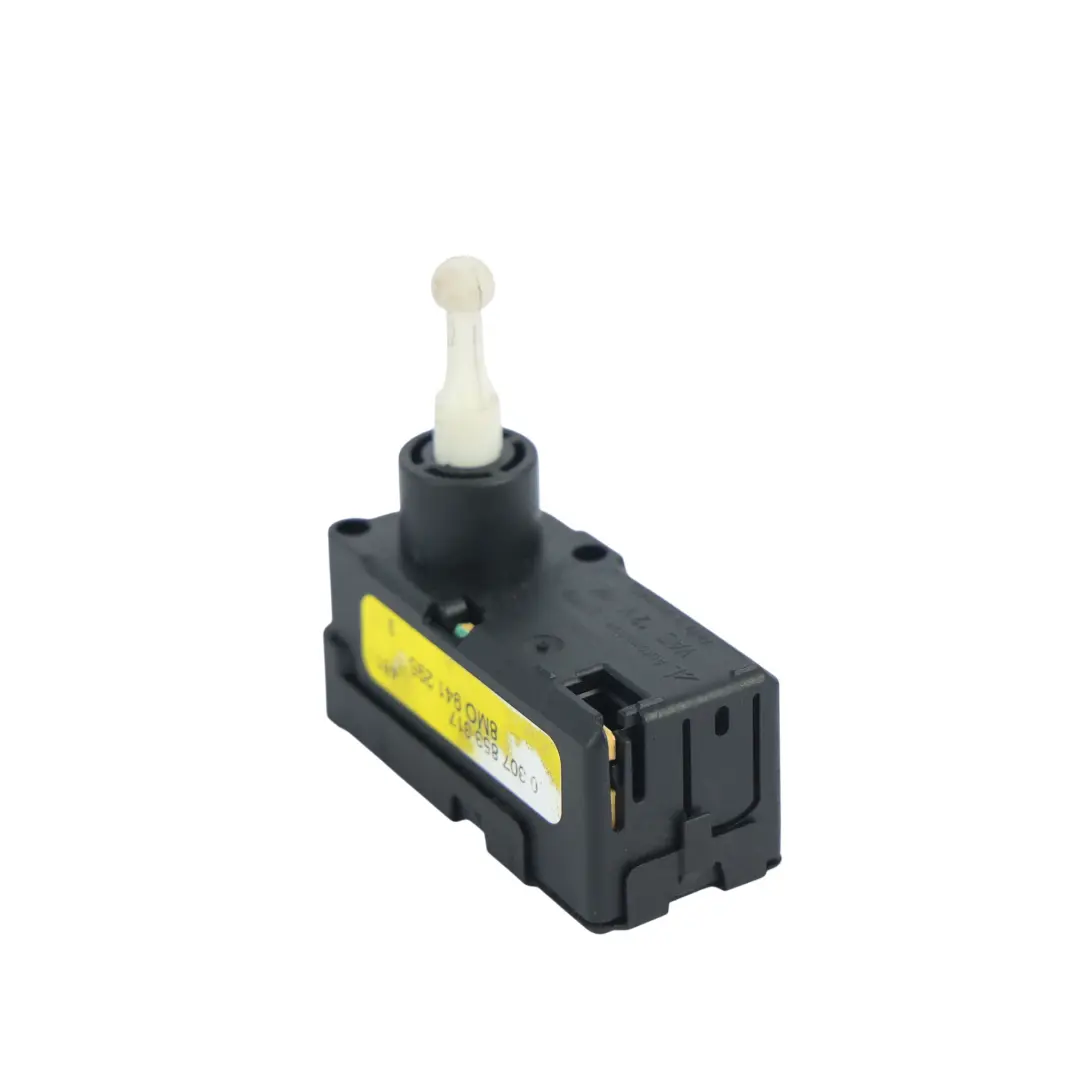 Audi A4 B6 Leuchtweitenregulierung Steuergerät - SKU 8M0941295 - Teilenummer 8M0941295