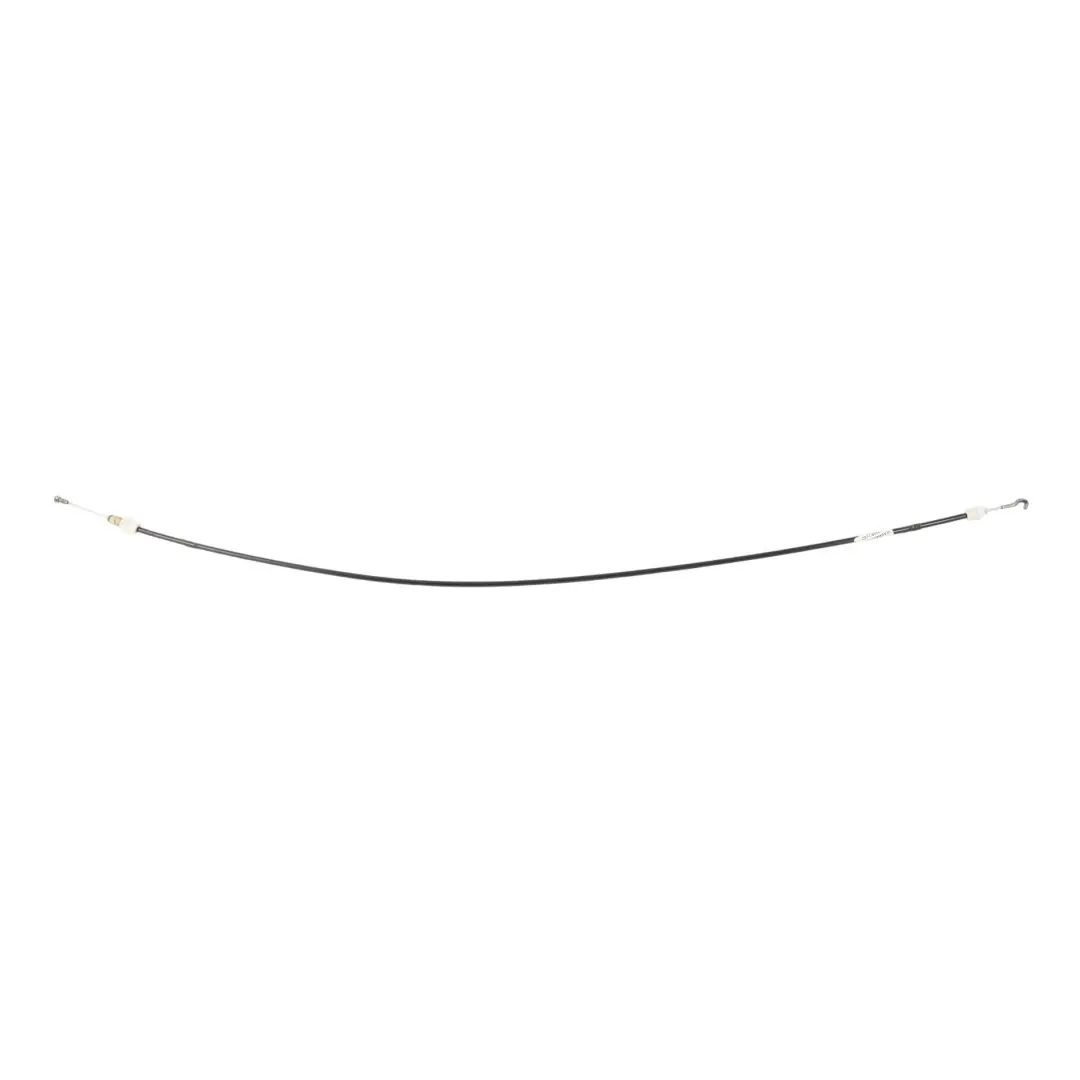Audi TT 8N Türschloss Bowdenzug Vorne Rechts 8N0837086 - SKU A8N0837086 - Teilenummer A8N0837086
