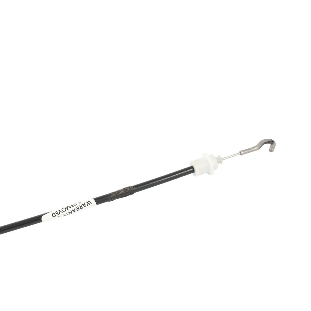 8N Door Locking Mechanism Bowden Cable Front Right O/S 8N0837086 to Audi TT with Part number A8N0837086 Audi TT 8N Door Locking Mechanism Bowden Cable Front Right O/S 8N0837086 - SKU A8N0837086 - Part number A8N0837086