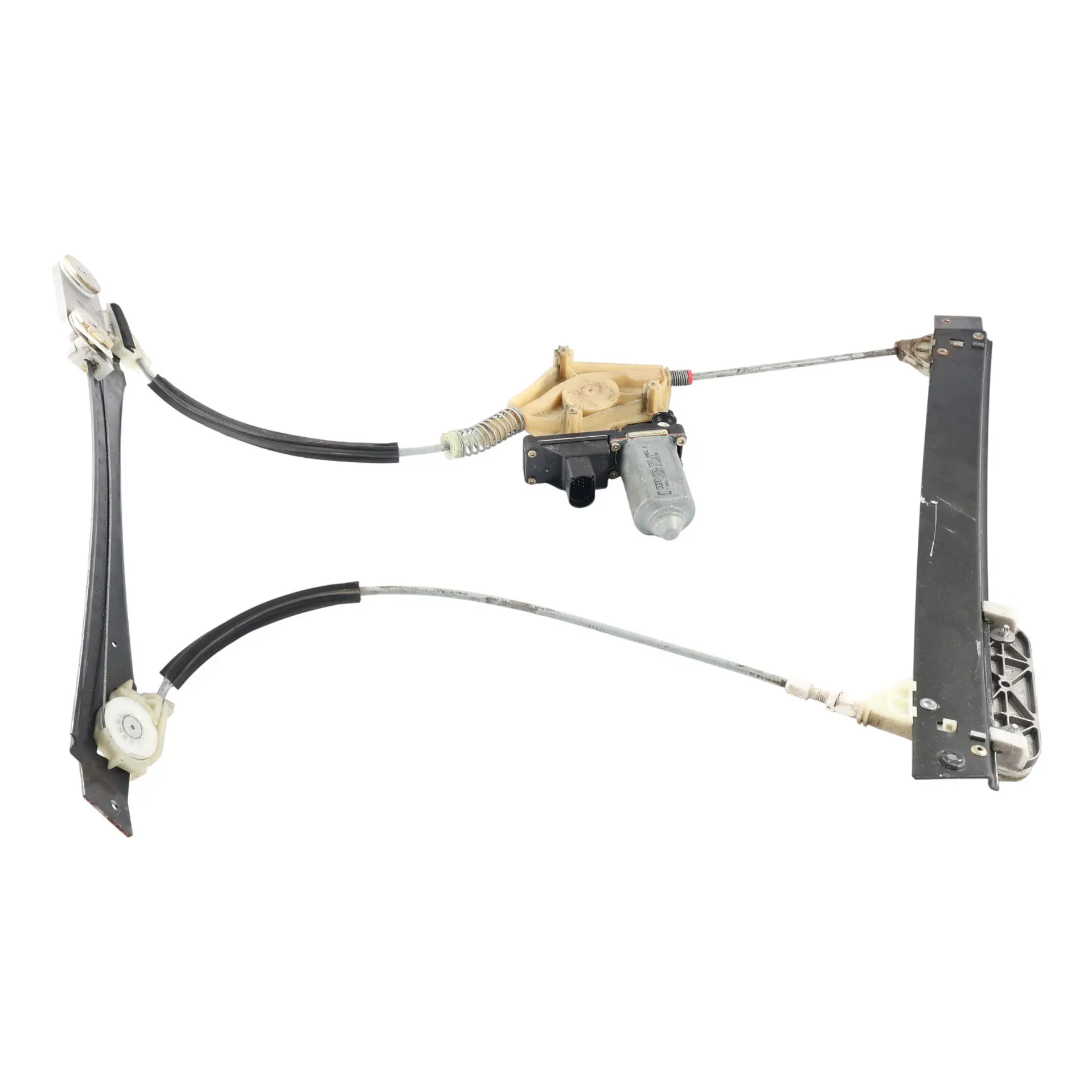 Audi TT 8N Door Window Regulator Control Motor Lifter Left N/S 8N0837462