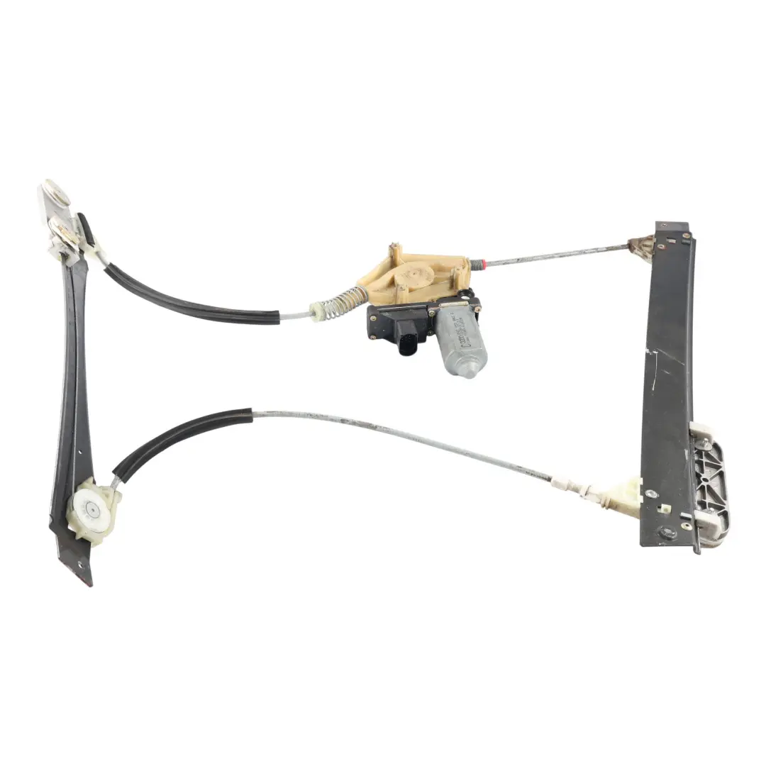 8N Door Window Regulator Control Motor Lifter Left N/S 8N0837462 to Audi TT with Part number A8N0837462 Audi TT 8N Door Window Regulator Control Motor Lifter Left N/S 8N0837462 - SKU A8N0837462 - Part number A8N0837462