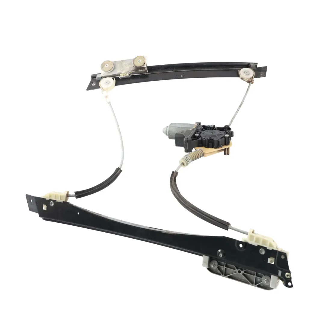 Audi TT 8N Door Window Regulator Control Motor Lifter Left N/S 8N0837462 - SKU A8N0837462 - Part number A8N0837462