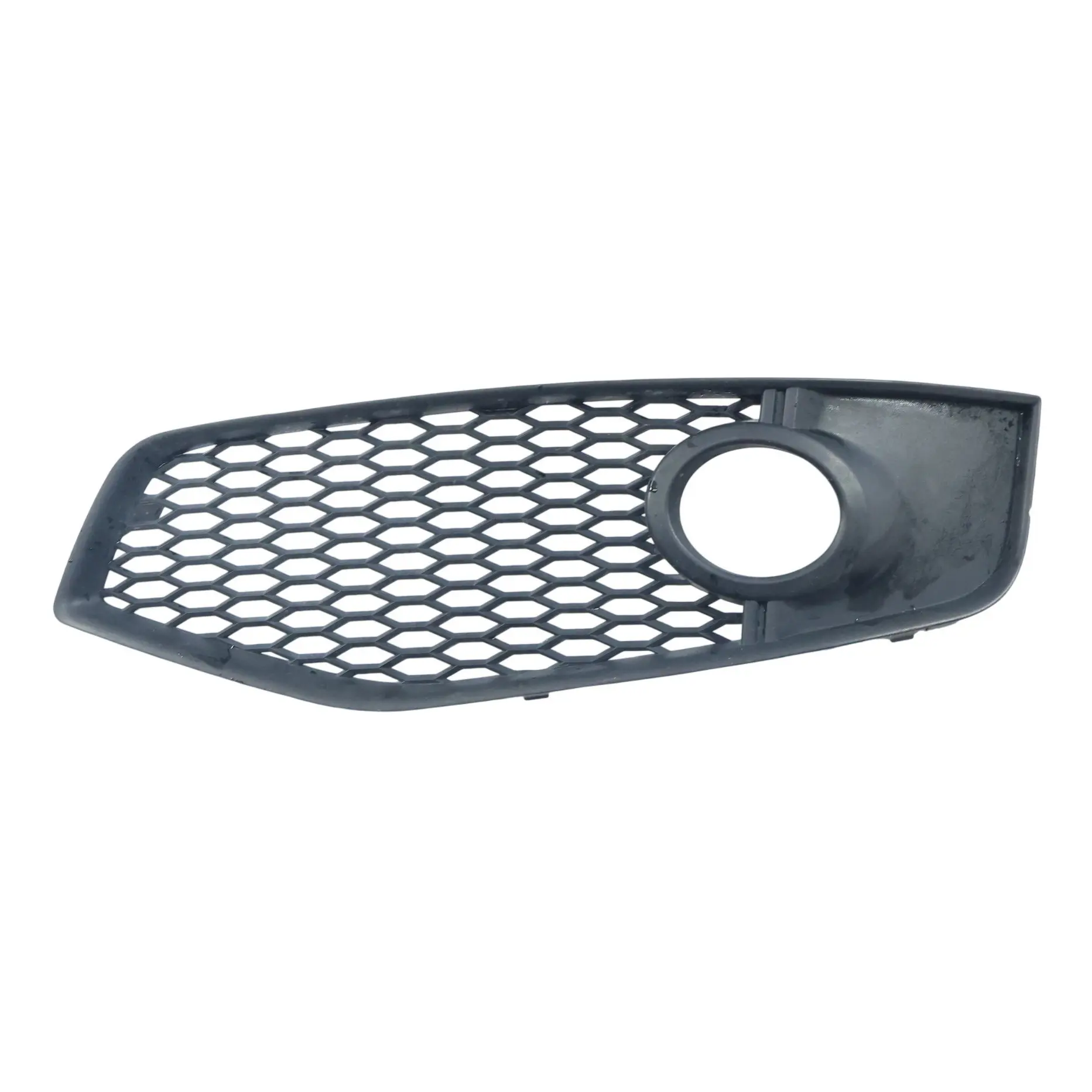 Audi S3 8P Kratka Zderzaka Przedniego Atrapa Halogenu Lewa 8P0807681D
