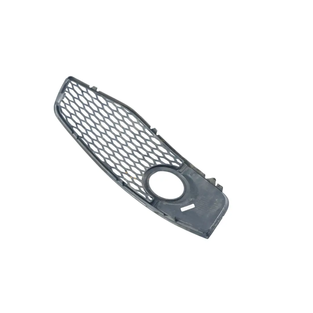 Audi S3 8P Rejilla Faro Antiniebla Parachoques Delantero Izquierdo - SKU 8P0807681D - Número de pieza 8P0807681D