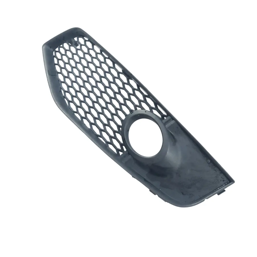 Nebelscheinwerfer Blende Frontstoßstange Gitter Links für Audi S3 8P mit Teilenummer 8P0807681D Audi S3 8P Nebelscheinwerfer Blende Frontstoßstange Gitter Links - SKU 8P0807681D - Teilenummer 8P0807681D