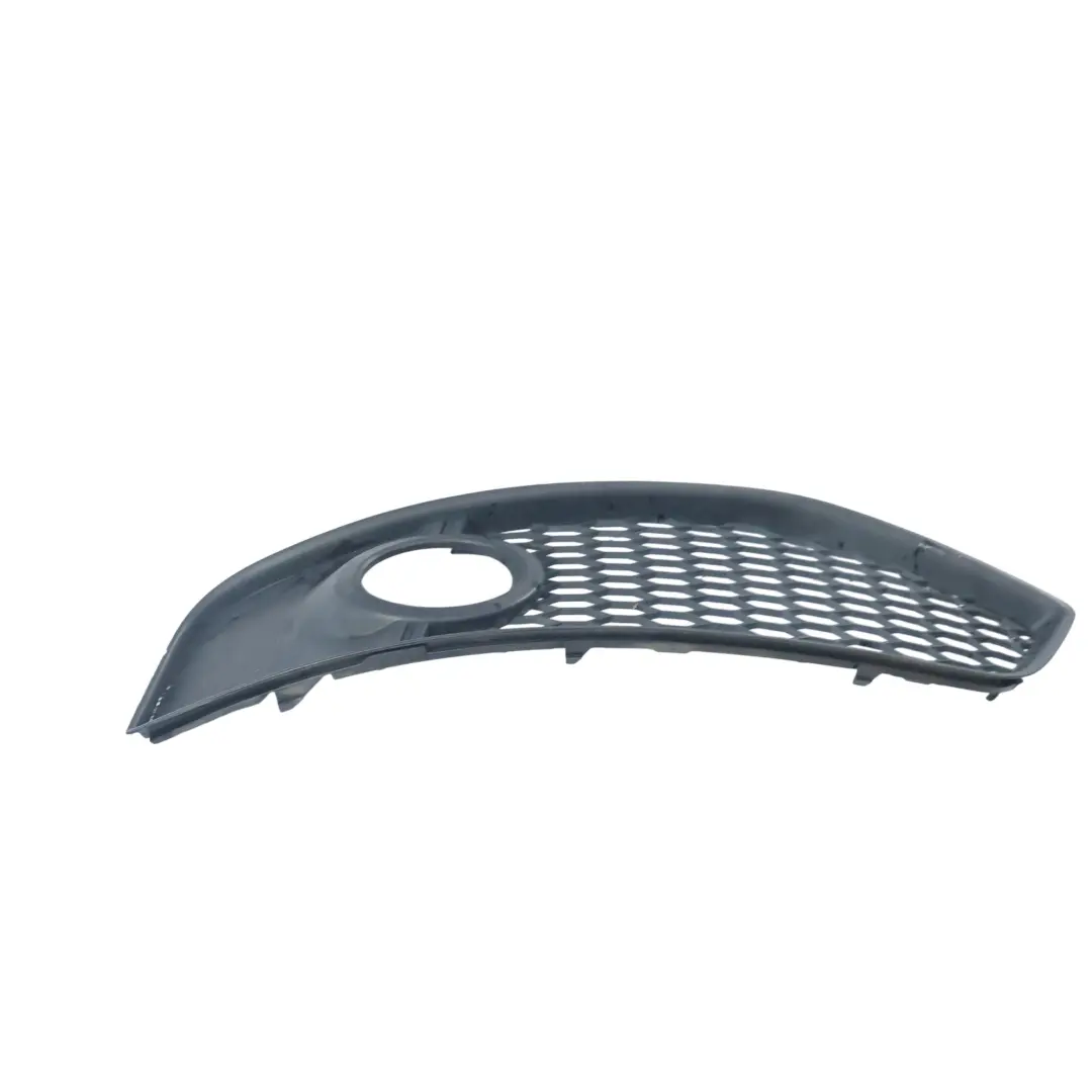 Audi S3 8P Front Bumper Fog Light Trim Panel Grid Grille Left N/S - SKU 8P0807681D - Part number 8P0807681D
