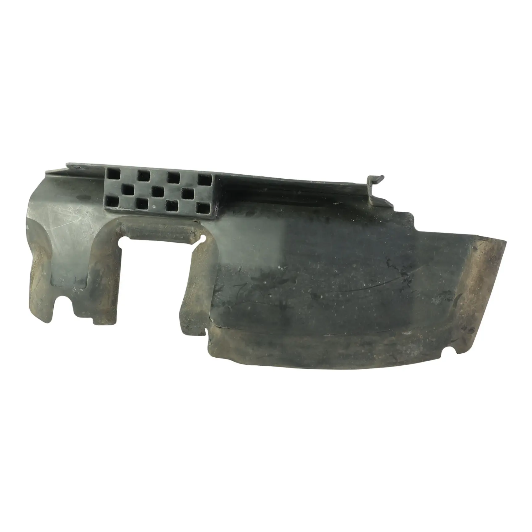 Audi A3 8P Prowadnica Powietrza Osłona Panel Lewy 8P3121283A