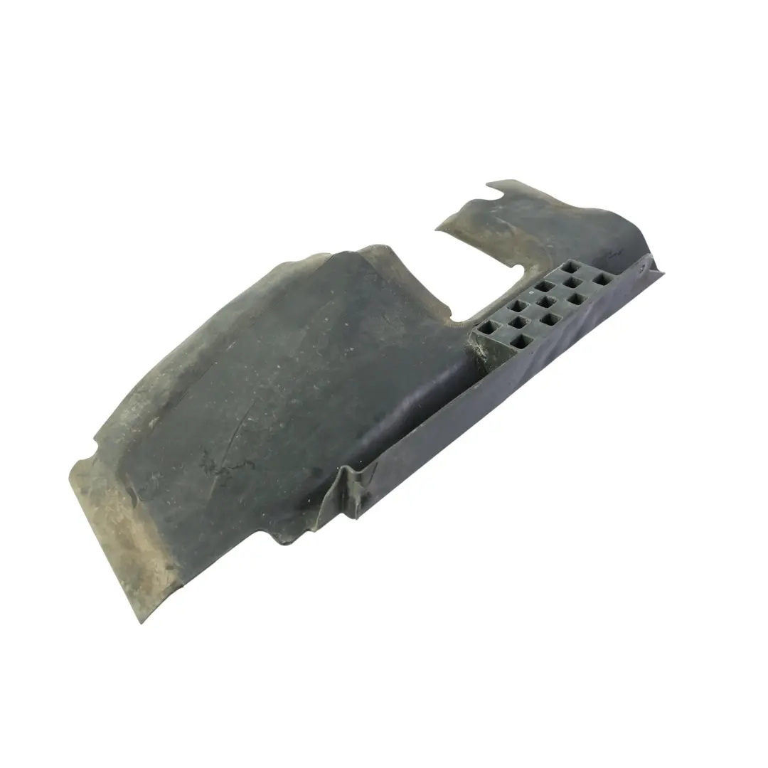 Condotto Aria Guida Aria Copertura Pannello Sinistro per Audi A3 8P con numero di parte 8P3121283A Audi A3 8P Condotto Aria Guida Aria Copertura Pannello Sinistro - SKU 8P3121283A - Numero di parte 8P3121283A