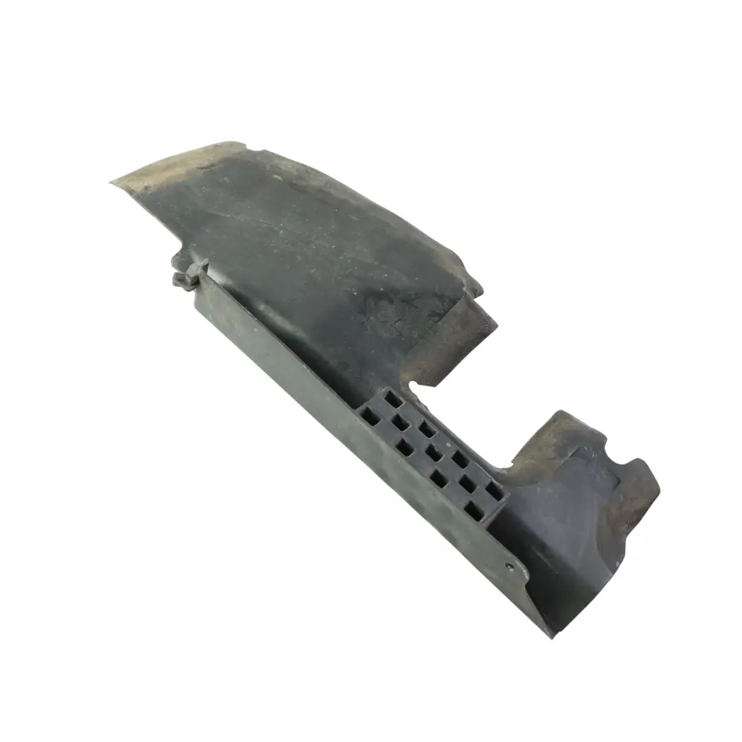 Prowadnica Powietrza Osłona Panel Lewy do Audi A3 8P o numerze 8P3121283A Audi A3 8P Prowadnica Powietrza Osłona Panel Lewy - SKU 8P3121283A - Numer Części 8P3121283A
