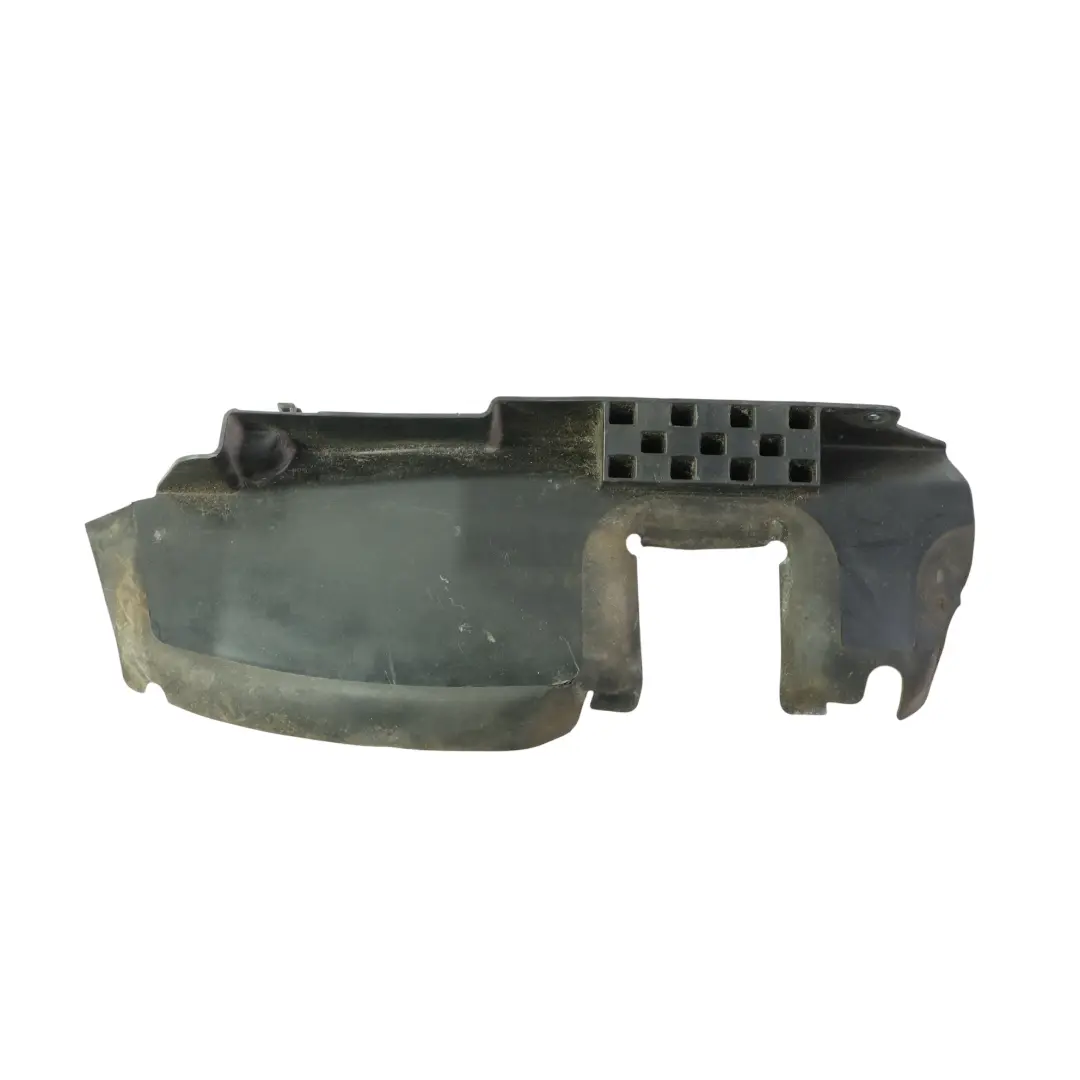 Kanał Powietrza Prowadnica Osłona Panel Prawy do Audi A3 8P o numerze 8P3121284A Audi A3 8P Kanał Powietrza Prowadnica Osłona Panel Prawy - SKU 8P3121284A - Numer Części 8P3121284A