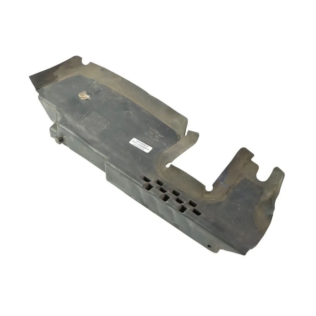 Kanał Powietrza Prowadnica Osłona Panel Prawy do Audi A3 8P o numerze 8P3121284A Audi A3 8P Kanał Powietrza Prowadnica Osłona Panel Prawy - SKU 8P3121284A - Numer Części 8P3121284A