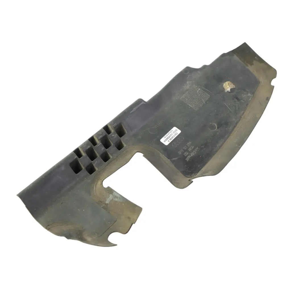 Kanał Powietrza Prowadnica Osłona Panel Prawy do Audi A3 8P o numerze 8P3121284A Audi A3 8P Kanał Powietrza Prowadnica Osłona Panel Prawy - SKU 8P3121284A - Numer Części 8P3121284A