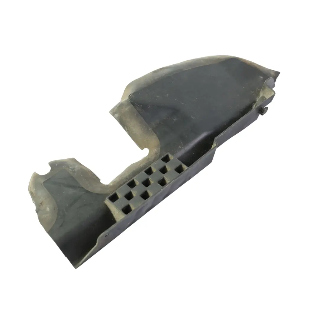 Kanał Powietrza Prowadnica Osłona Panel Prawy do Audi A3 8P o numerze 8P3121284A Audi A3 8P Kanał Powietrza Prowadnica Osłona Panel Prawy - SKU 8P3121284A - Numer Części 8P3121284A