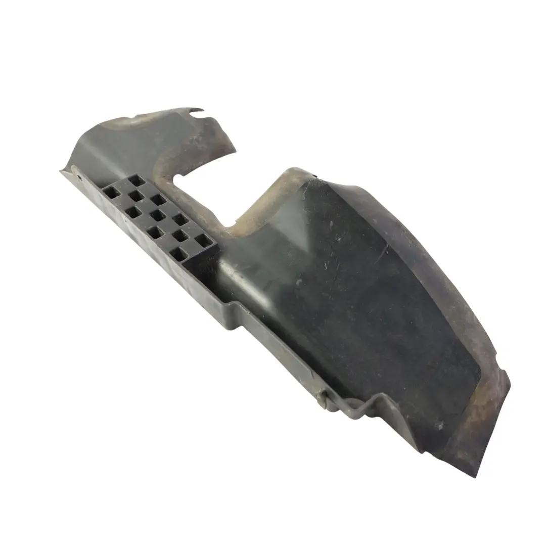 Duct Air Guide Trim Cover Panel Right O/S Side to Audi A3 8P Air with Part number 8P3121284A Audi A3 8P Air Duct Air Guide Trim Cover Panel Right O/S Side - SKU 8P3121284A - Part number 8P3121284A
