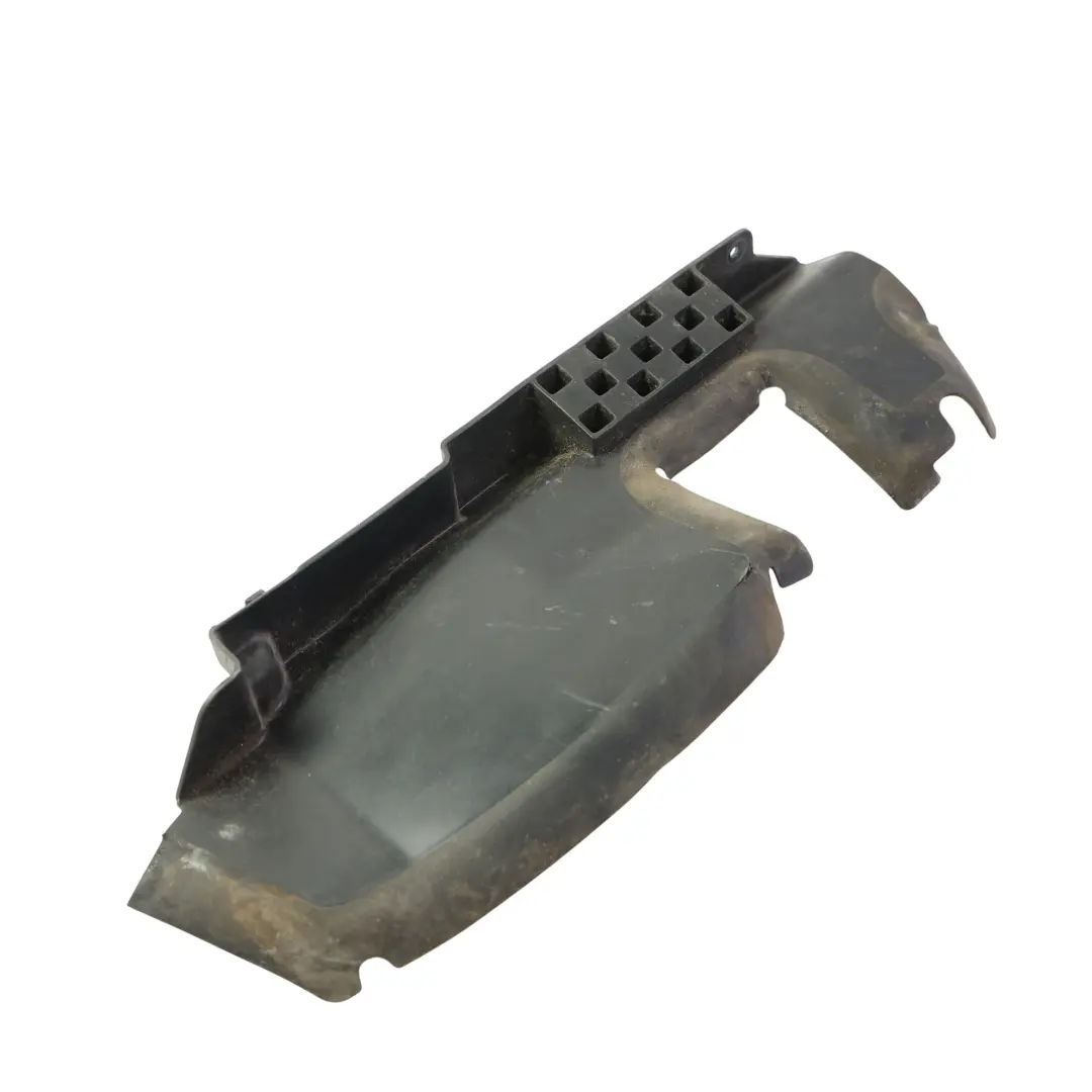 Kanał Powietrza Prowadnica Osłona Panel Prawy do Audi A3 8P o numerze 8P3121284A Audi A3 8P Kanał Powietrza Prowadnica Osłona Panel Prawy - SKU 8P3121284A - Numer Części 8P3121284A
