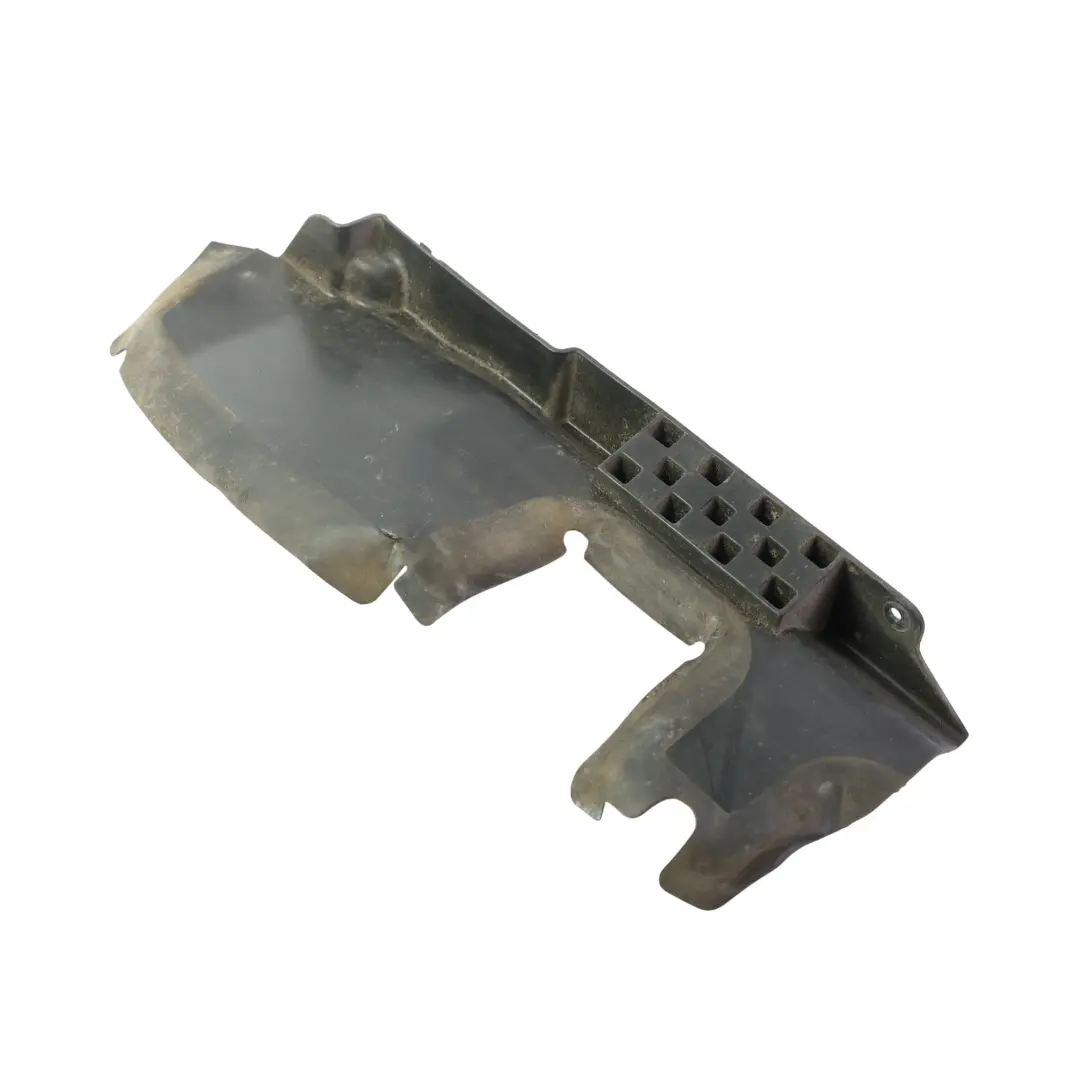 Audi A3 8P Conduit d'Air Guide Garniture Panneau Droit - SKU 8P3121284A - Numéro de pièce 8P3121284A