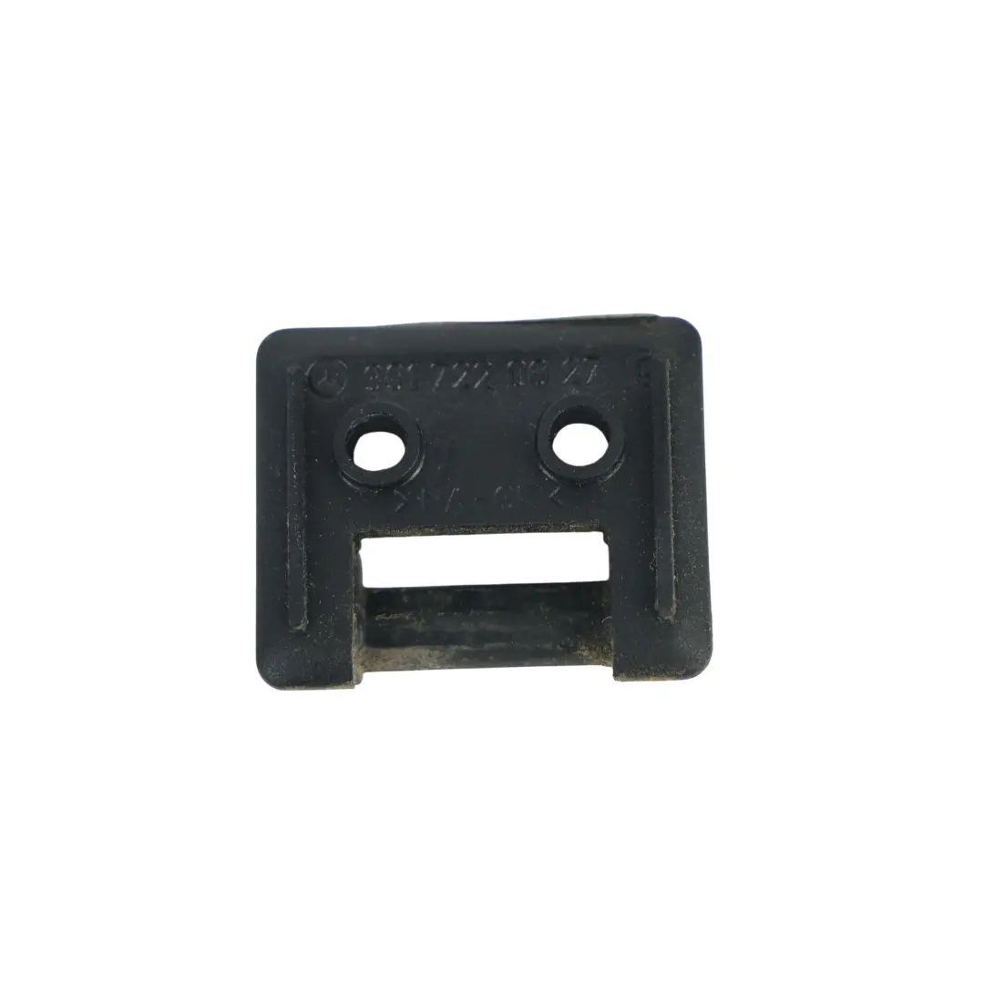 Volkswagen Crafter 2E Staffa Rinforzo Porta Anteriore Sinistra - SKU A9017220027 - Numero di parte A9017220027