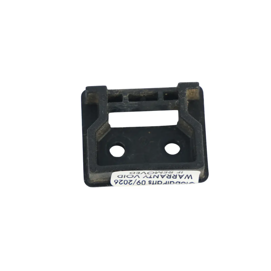VW Crafter 2E Soporte Refuerzo Puerta Delantera Izquierda - SKU A9017220027 - Número de pieza A9017220027