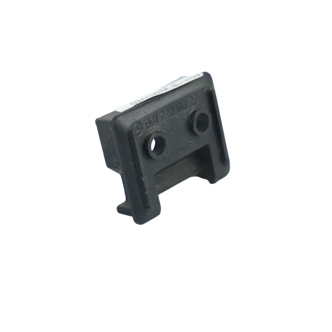 VW Crafter 2E Front Door Bracket Reinforcement Mount Left N/S - SKU A9017220027 - Part number A9017220027