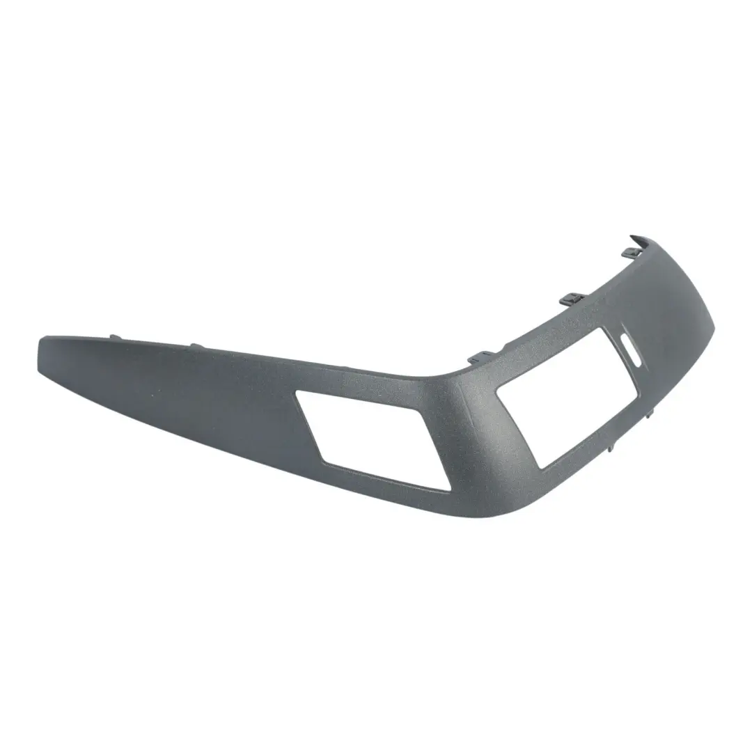 Mercedes W906 Dashboard Dash Air Vent Right O/S Covering Panel Strip - SKU A9066890137-2 - Part number A9066890137