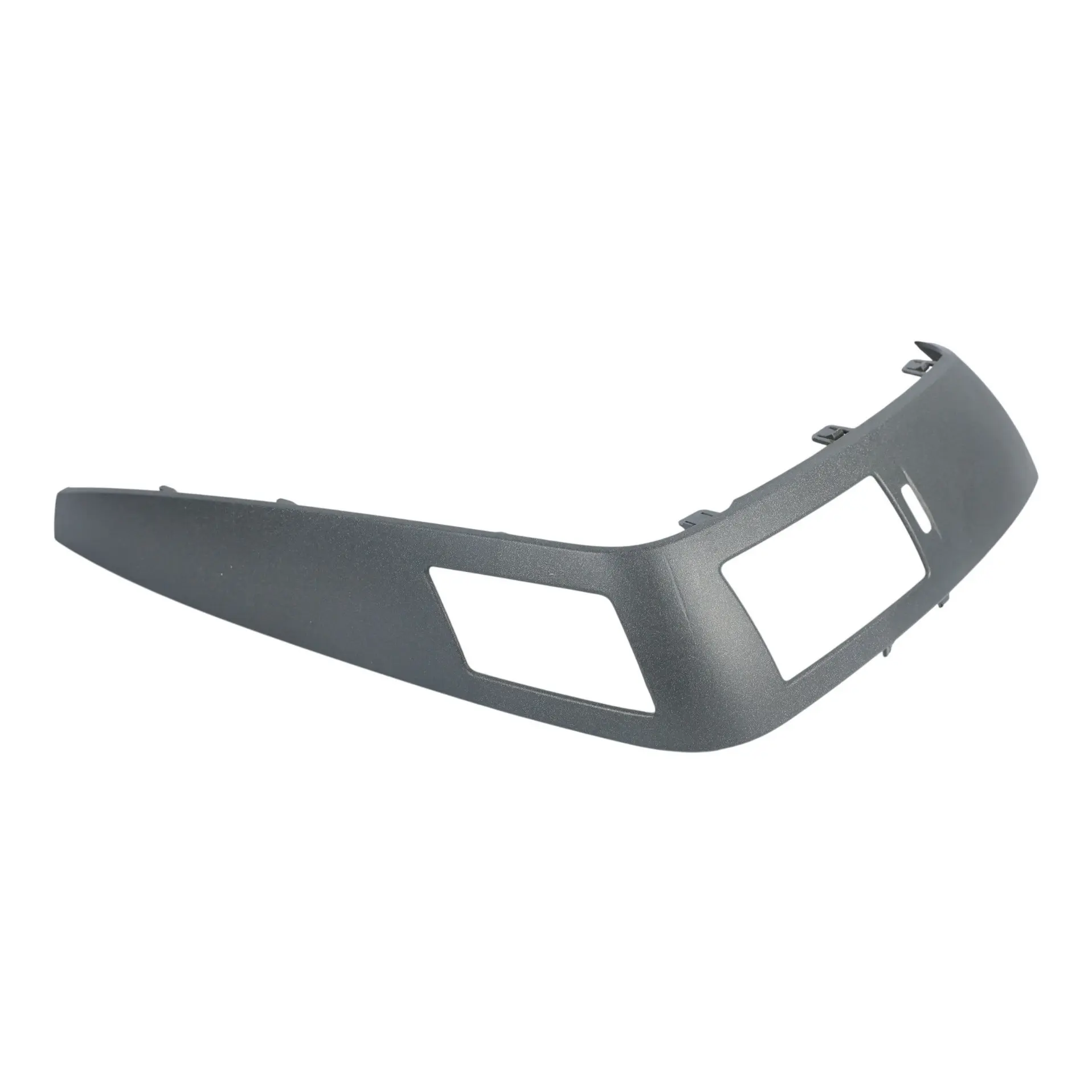 Mercedes W906 Dashboard Dash Air Vent Right O/S Covering Panel Strip A9066890137