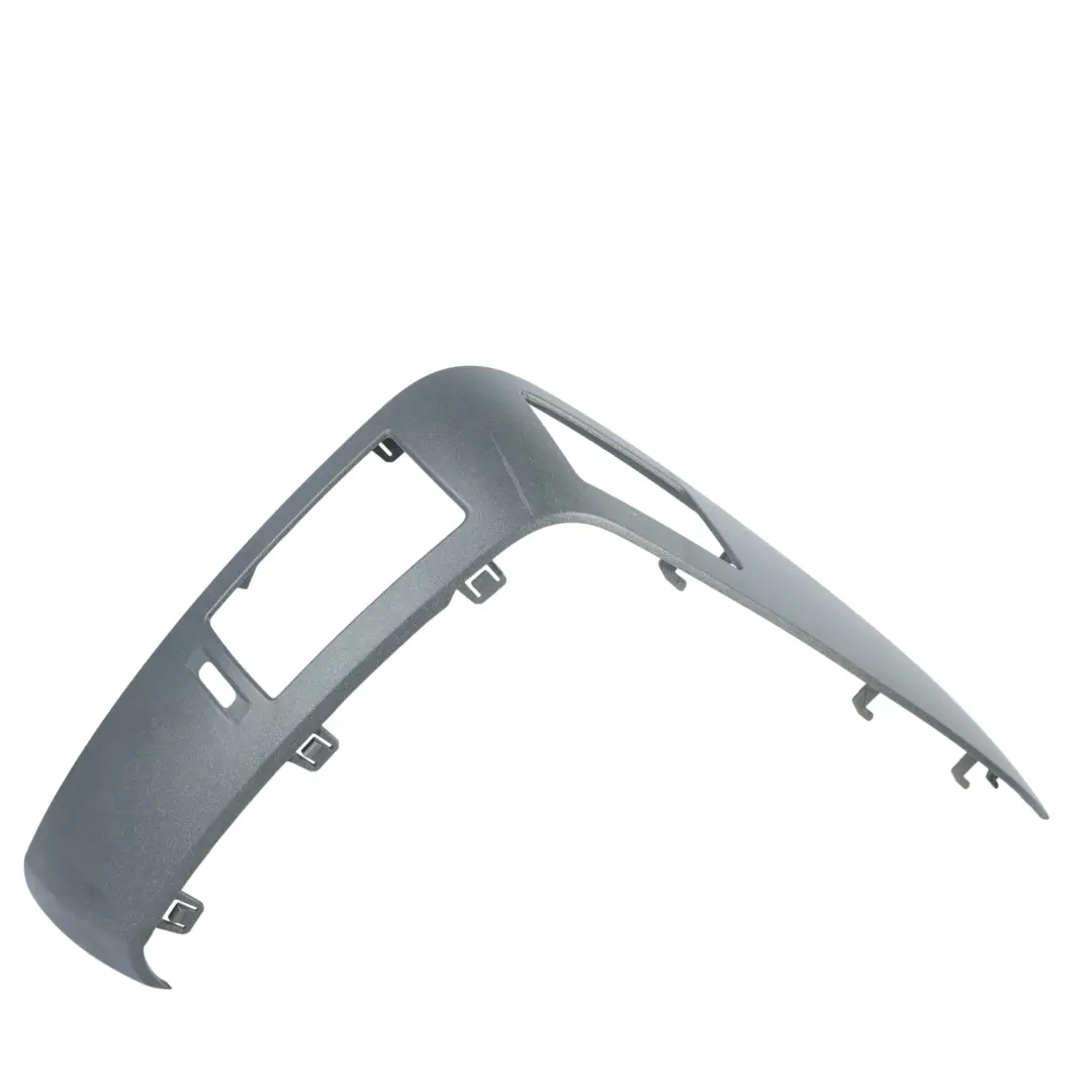 Dashboard Dash Air Vent Right O/S Covering Panel Strip to Mercedes W906 with Part number A9066890137 Mercedes W906 Dashboard Dash Air Vent Right O/S Covering Panel Strip - SKU A9066890137-2 - Part number A9066890137