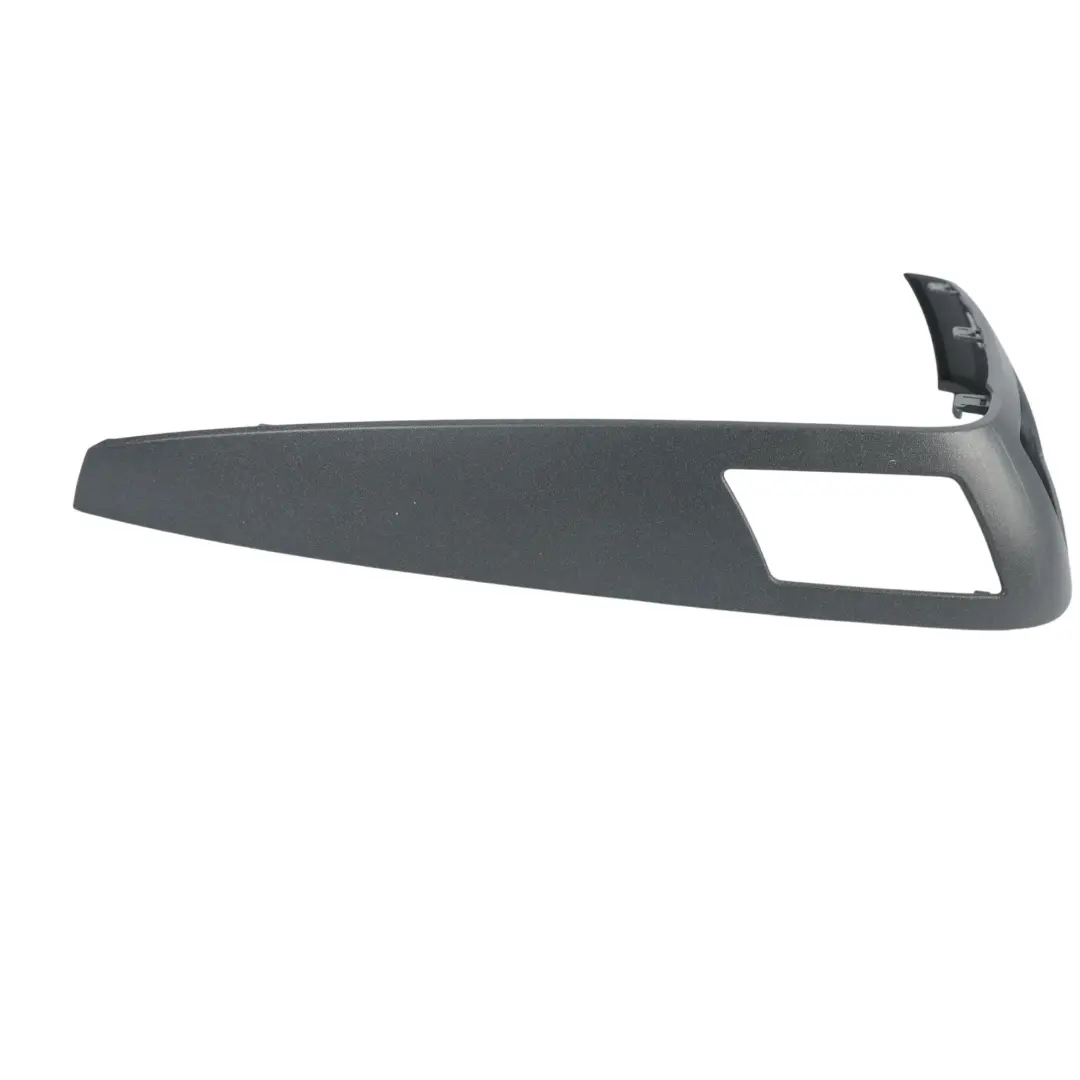 Dashboard Dash Air Vent Right O/S Covering Panel Strip to Mercedes W906 with Part number A9066890137 Mercedes W906 Dashboard Dash Air Vent Right O/S Covering Panel Strip - SKU A9066890137-2 - Part number A9066890137
