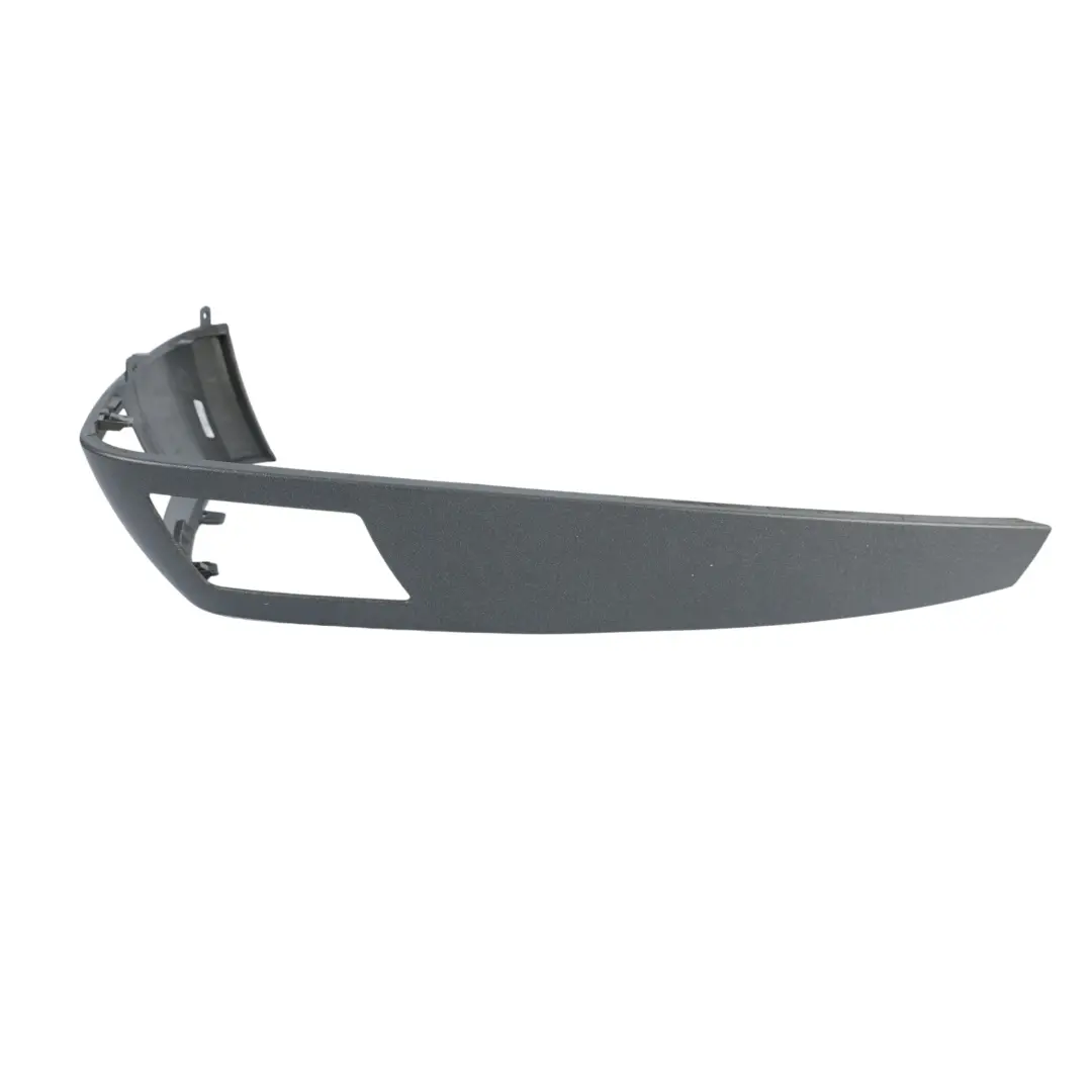 Mercedes W906 Salpicadero Rejilla Ventilación Derecha Panel Moldura - SKU A9066890137-2 - Número de pieza A9066890137