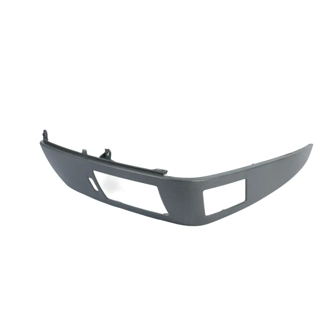 Armaturenbrett Luftdüse Rechts Abdeckung Blende Leiste für Mercedes W906 mit Teilenummer A9066890137 Mercedes W906 Armaturenbrett Luftdüse Rechts Abdeckung Blende Leiste - SKU A9066890137-2 - Teilenummer A9066890137